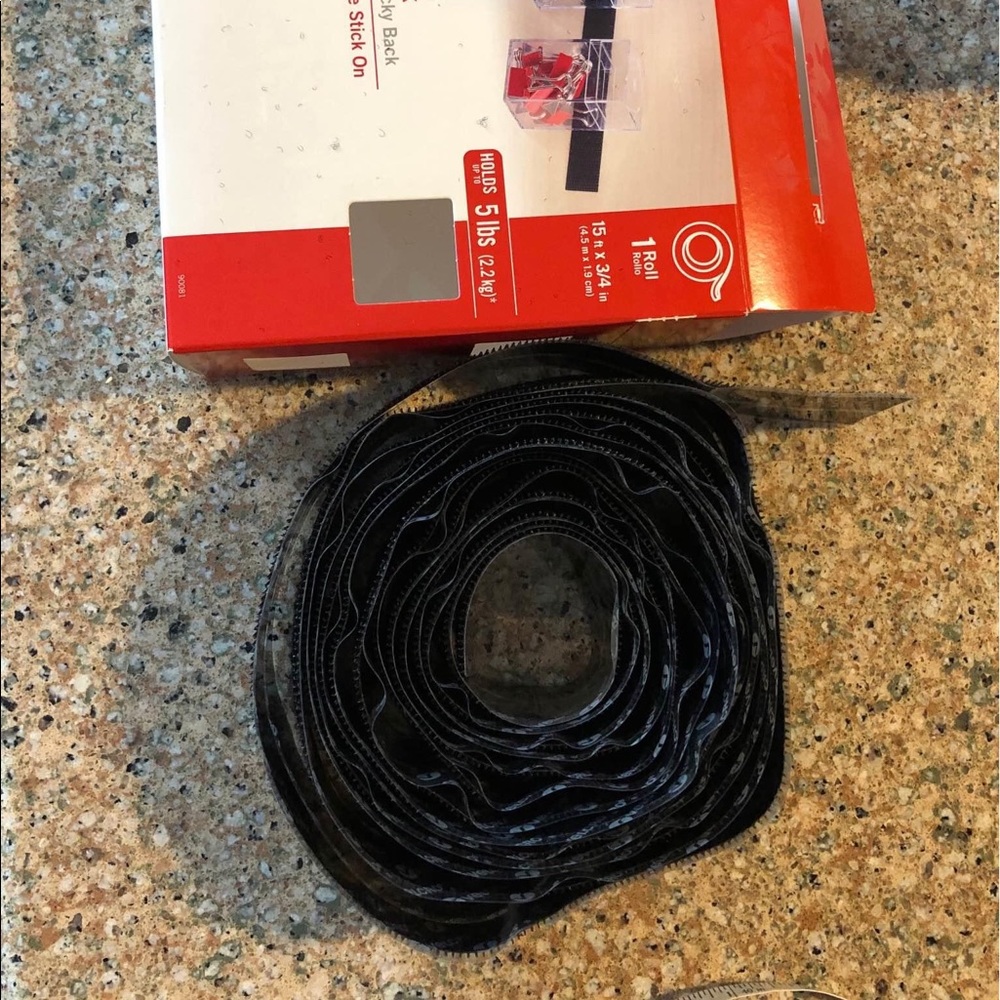 Velcro Rope Tape
